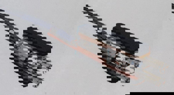 Soldering Wirestripping Handpiece: Use with 10503